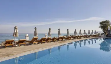 Alexander Beach & Village Resort