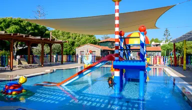 Alexander Beach & Village Resort
