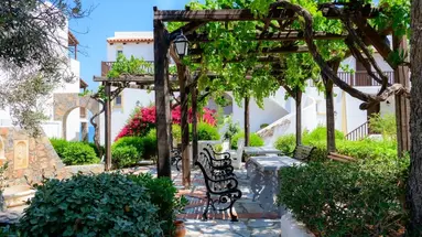 Alexander Beach & Village Resort