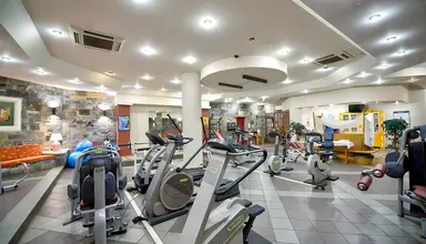 Alexander Beach & Village Resort