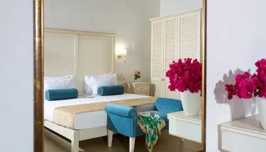 Alexander Beach & Village Resort