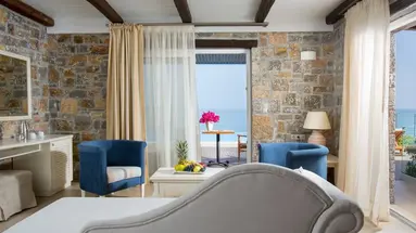 Alexander Beach & Village Resort