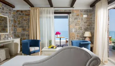 Alexander Beach & Village Resort
