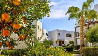 Alexander Beach & Village Resort