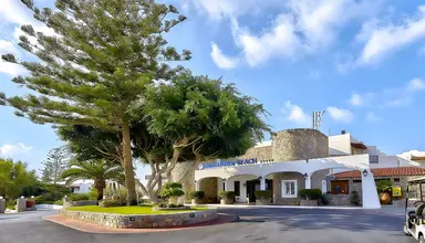 Alexander Beach & Village Resort