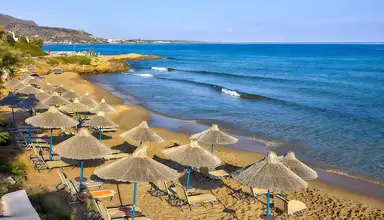 Alexander Beach & Village Resort