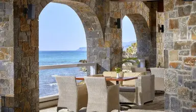 Alexander Beach & Village Resort
