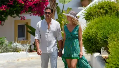 Alexander Beach & Village Resort