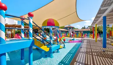 Alexander Beach & Village Resort