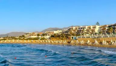 Alexander Beach & Village Resort