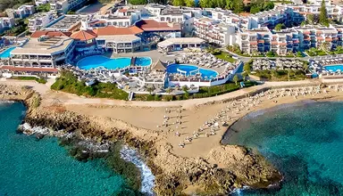 Alexander Beach & Village Resort