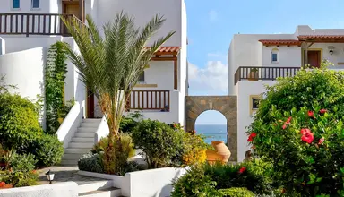 Alexander Beach & Village Resort