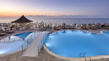 Alexander Beach & Village Resort