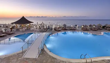 Alexander Beach & Village Resort
