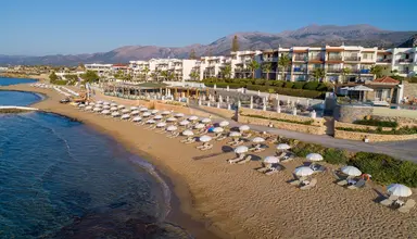 Alexander Beach & Village Resort