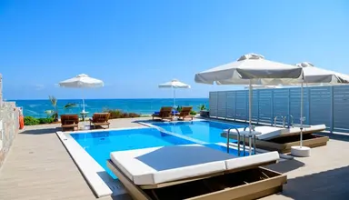 Alexander Beach & Village Resort