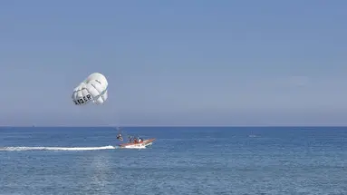 Alexander Beach & Village Resort