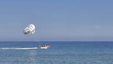 Alexander Beach & Village Resort
