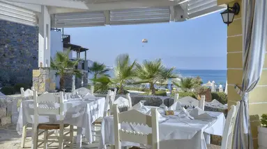 Alexander Beach & Village Resort