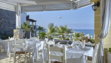 Alexander Beach & Village Resort