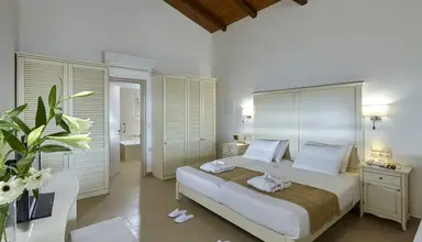 Alexander Beach & Village Resort