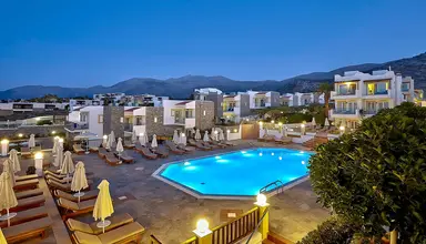 Alexander Beach & Village Resort