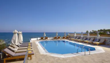 Alexander Beach & Village Resort