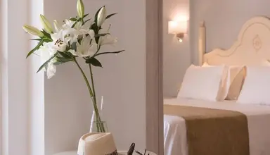 Alexander Beach & Village Resort