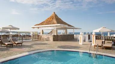 Alexander Beach & Village Resort