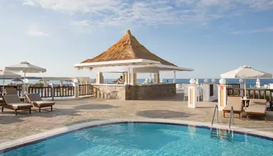 Alexander Beach & Village Resort