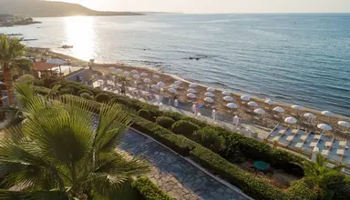 Alexander Beach & Village Resort