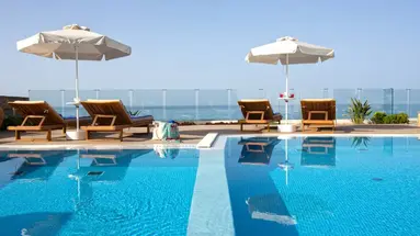 Alexander Beach & Village Resort