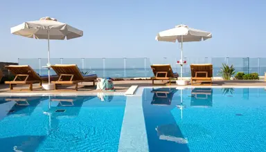 Alexander Beach & Village Resort