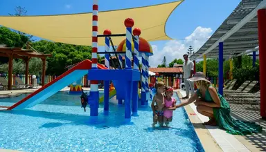 Alexander Beach & Village Resort