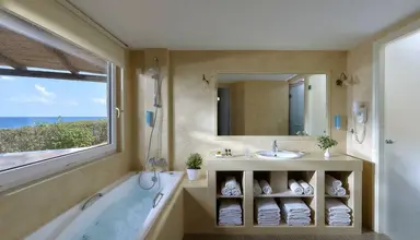 Alexander Beach & Village Resort