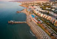 Alexander Beach & Village Resort