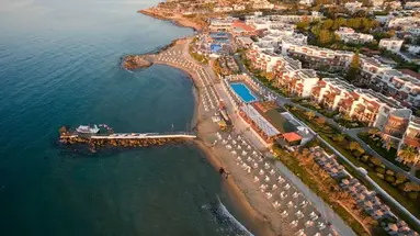 Alexander Beach & Village Resort