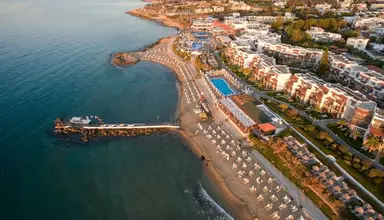 Alexander Beach & Village Resort