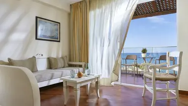 Alexander Beach & Village Resort