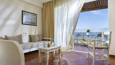 Alexander Beach & Village Resort