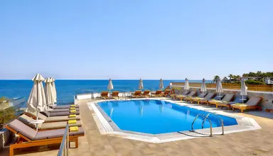 Alexander Beach & Village Resort