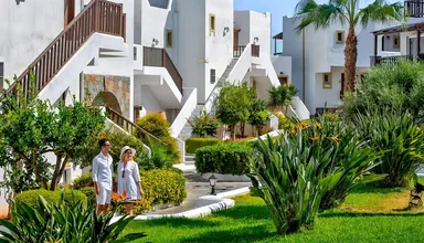 Alexander Beach & Village Resort