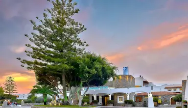 Alexander Beach & Village Resort
