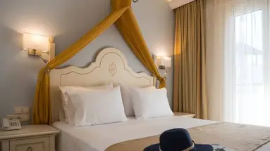 Alexander Beach & Village Resort