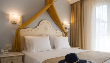 Alexander Beach & Village Resort