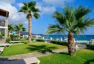 Alexander Beach & Village Resort