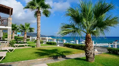 Alexander Beach & Village Resort