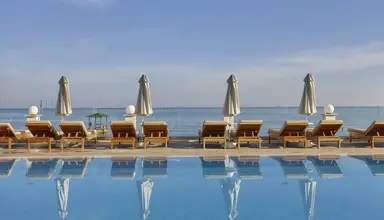Alexander Beach & Village Resort