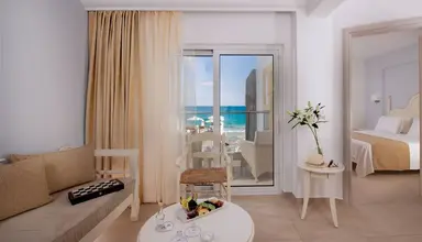 Alexander Beach & Village Resort