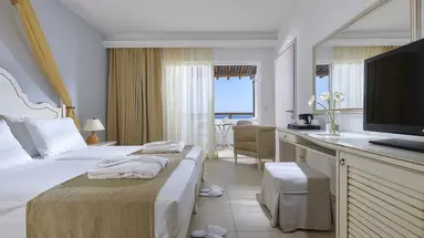 Alexander Beach & Village Resort